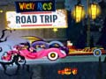 Igra Wacky Races Road Trip