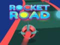Igra Rocket Road