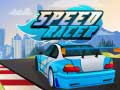 Igra Speed Racer