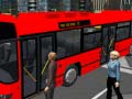 Igra City Metro Bus Simulator