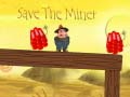 Igra Save The Miner