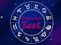Igra Horoscope Test