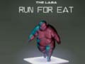 Igra The laba Run for Eat