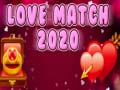 Igra Love Match 2020