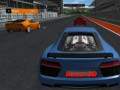 Igra Racer 3D