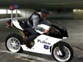 Igra Super Stunt Police Bike Simulator 3D