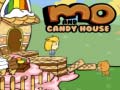 Igra Mo and Candy House