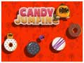 Igra Candy Jumping