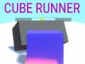 Igra Cube Runner