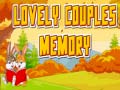 Igra Lovely Couples Memory