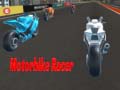 Igra Motorbike Racer