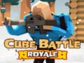 Igra Cube Battle Royale