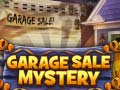 Igra Garage Sale Mystery