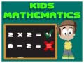 Igra Kids Mathematics