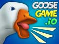 Igra Goose Game.io
