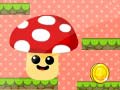 Igra Mushroom Adventure
