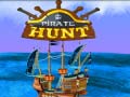 Igra Pirate Hunt