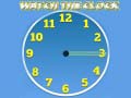 Igra Watch The Clock
