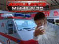 Igra Ambulance Mission 3d