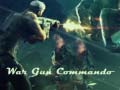 Igra War Gun Commando