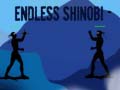Igra Endless Shinobi