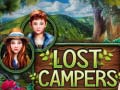 Igra Lost Campers