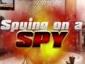 Igra Spying on a Spy