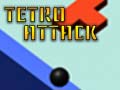 Igra Tetro Attack