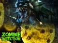 Igra Zombie Infection