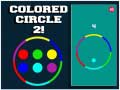 Igra Colored Circle 2