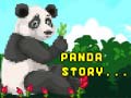 Igra Panda Story