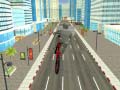 Igra City Bike Ride