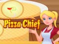 Igra Pizza Chief