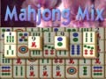 Igra Mahjong Mix