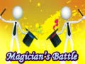 Igra Magician`s Battle