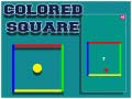 Igra Colored Square
