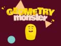 Igra Geometry Monster