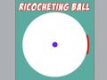 Igra Ricocheting Ball