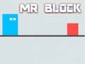 Igra Mr Block