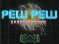Igra Phew Phew Space Shooter