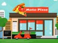 Igra Moto Pizza