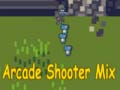 Igra Arcade Shooter Mix