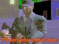 Igra TPS Mini Sandbox Zombie Shooter