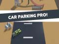 Igra Car Parking Pro