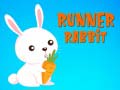 Igra Runner Rabbit