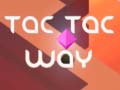 Igra Tac Tac Way