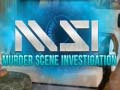 Igra Murder Scene Investigation