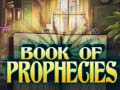 Igra Book of Prophecies