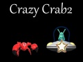 Igra Crazy Crab 2
