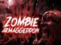 Igra Zombie Armaggeddon